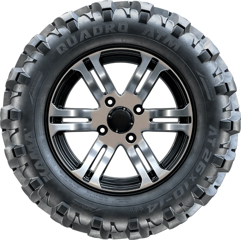 KAMA QUADRO ATM (НК-437) в Шуи — KAMA TYRES KAMA QUADRO ATM (НК-437) в Шуи