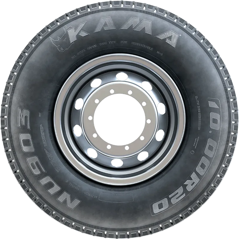 KAMA NU 903 в Шуи — KAMA TYRES KAMA NU 903 в Шуи