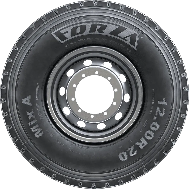 FORZA MIX A в Шуи — KAMA TYRES FORZA MIX A в Шуи