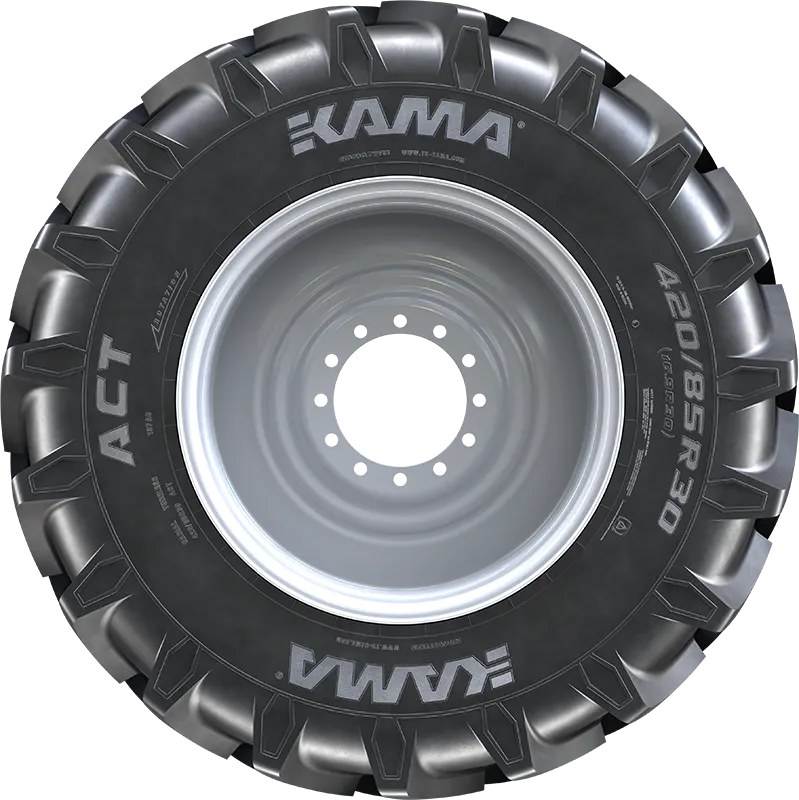 KAMA ACT в Шуи — KAMA TYRES KAMA ACT в Шуи