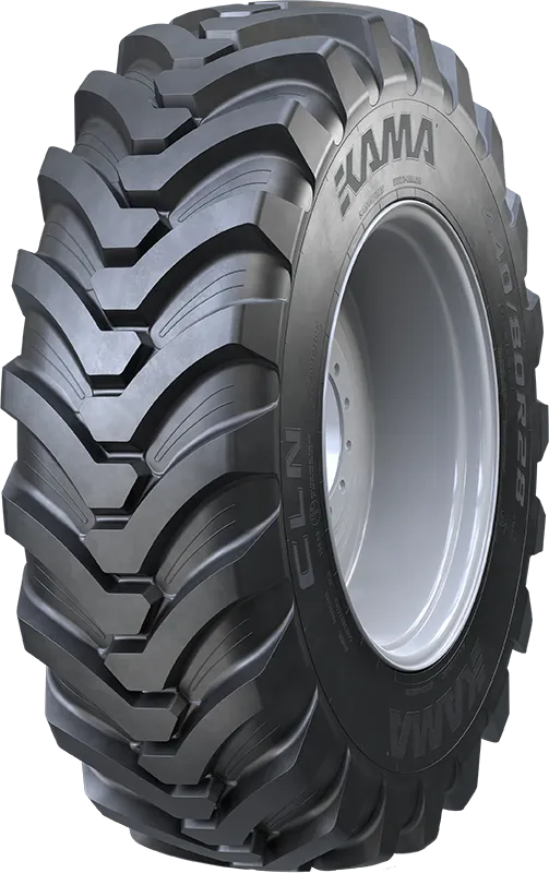 KAMA CLN в Шуи — KAMA TYRES KAMA CLN в Шуи