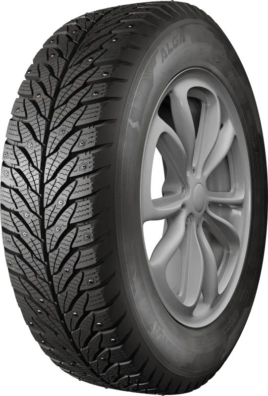 KAMA ALGA (НК-531) в Шуи — KAMA TYRES KAMA ALGA (НК-531) в Шуи