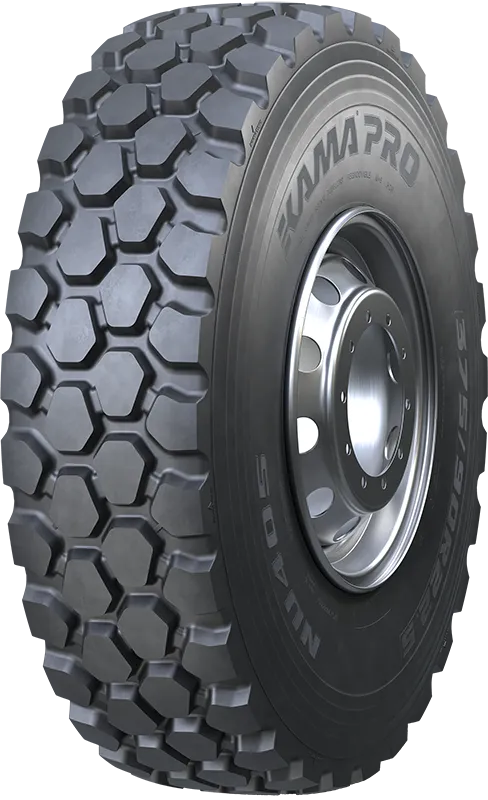 KAMA PRO NU 405 в Шуи — KAMA TYRES KAMA PRO NU 405 в Шуи
