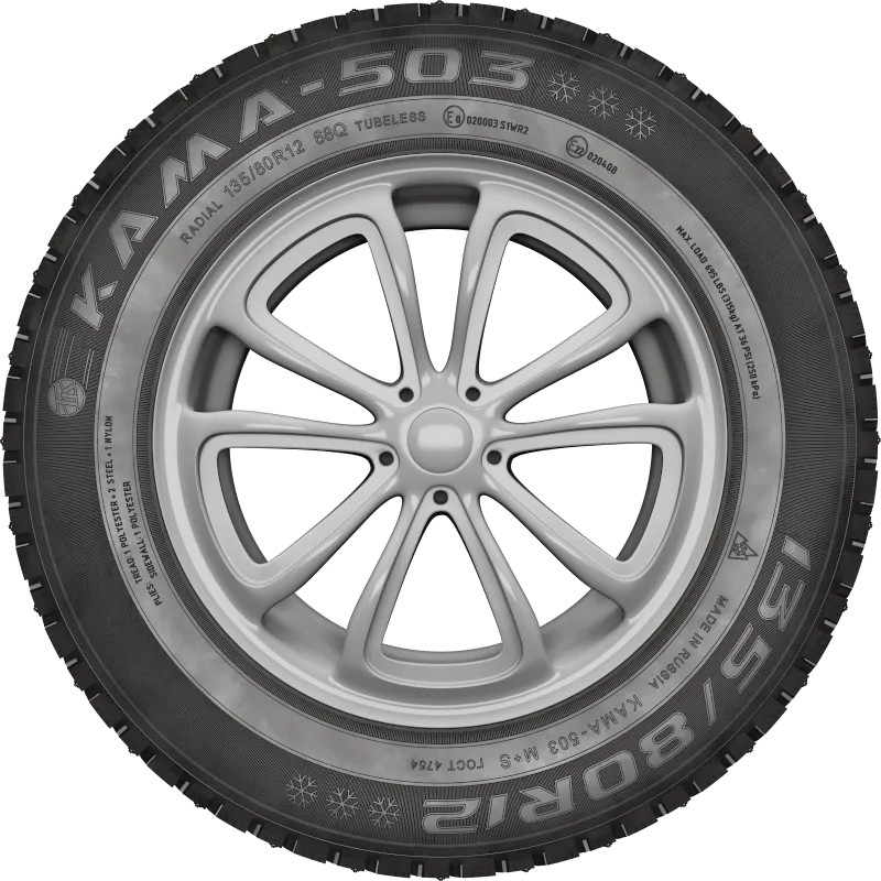 KAMA-503 в Шуи — KAMA TYRES KAMA-503 в Шуи