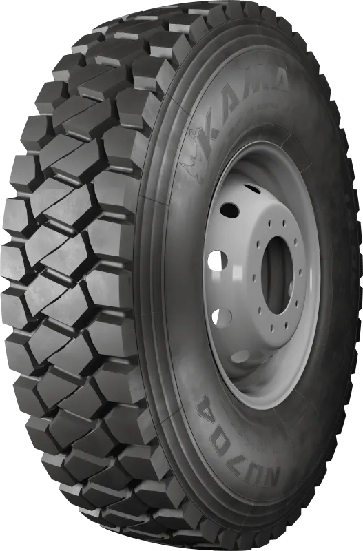 KAMA NU 704 в Шуи — KAMA TYRES KAMA NU 704 в Шуи