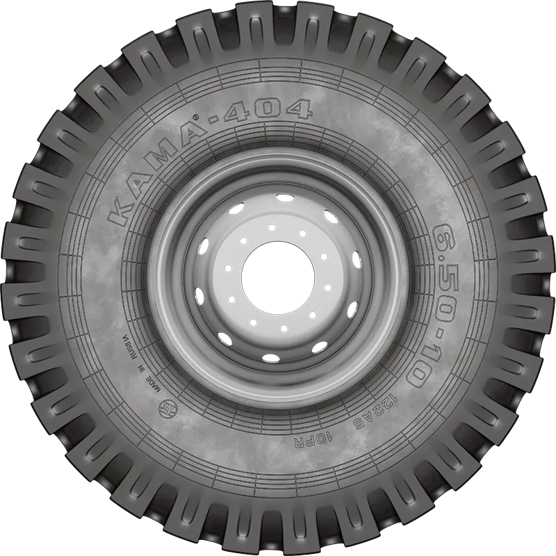 KAMA-404 в Шуи — KAMA TYRES KAMA-404 в Шуи