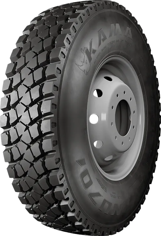KAMA NU 701 в Шуи — KAMA TYRES KAMA NU 701 в Шуи
