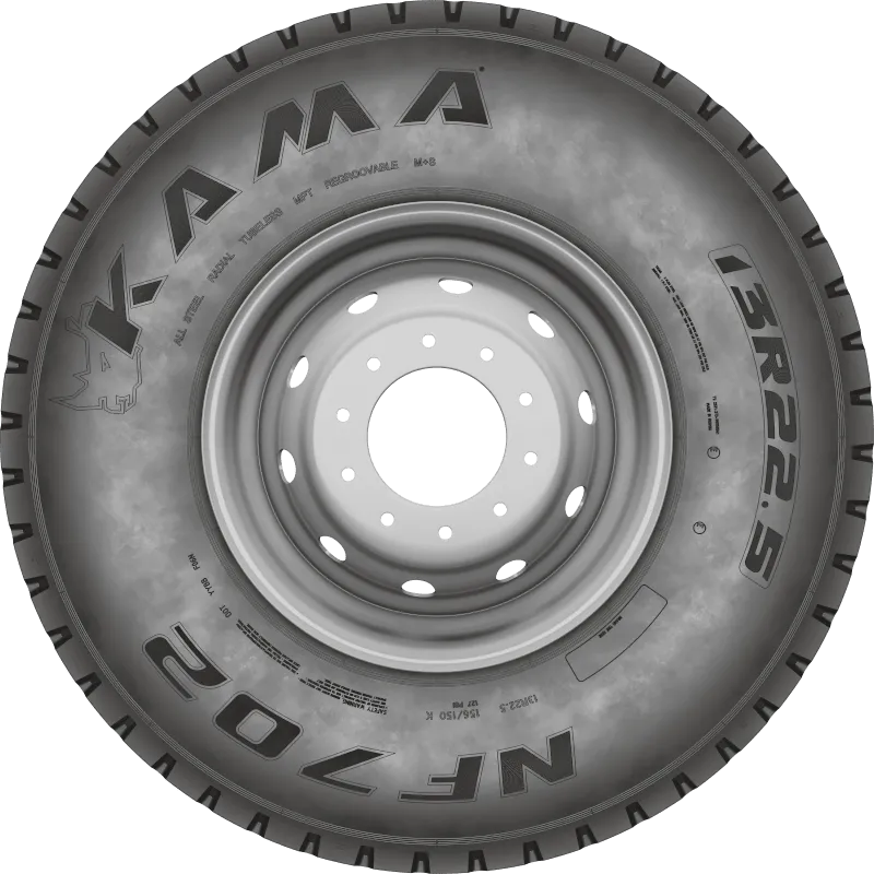 KAMA NF 702 в Шуи — KAMA TYRES KAMA NF 702 в Шуи