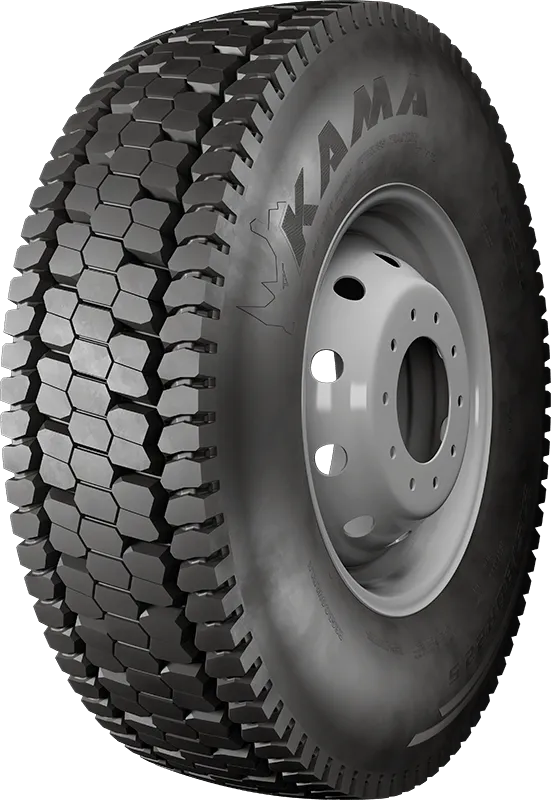 KAMA NR 201 в Шуи — KAMA TYRES KAMA NR 201 в Шуи