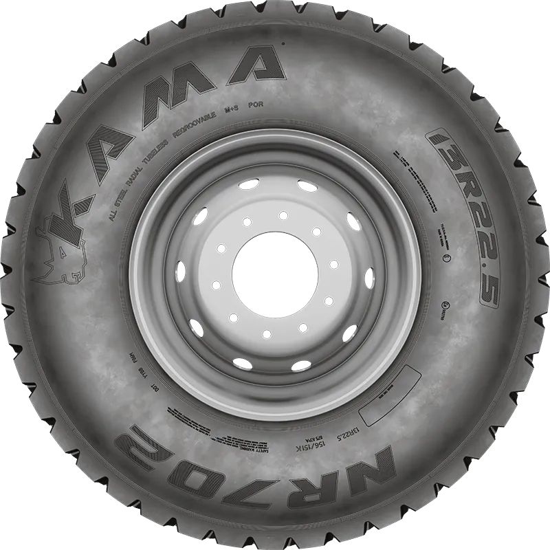 KAMA NR 702 в Шуи — KAMA TYRES KAMA NR 702 в Шуи