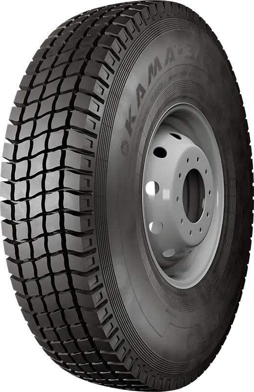 KAMA-310 нс16 мороз в Шуи — KAMA TYRES KAMA-310 нс16 мороз в Шуи