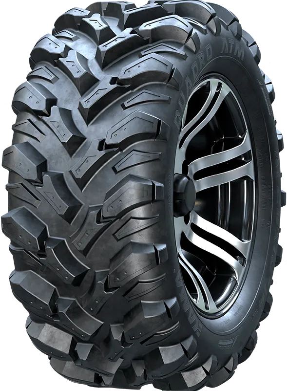 KAMA QUADRO ATM (НК-437) в Шуи — KAMA TYRES KAMA QUADRO ATM (НК-437) в Шуи