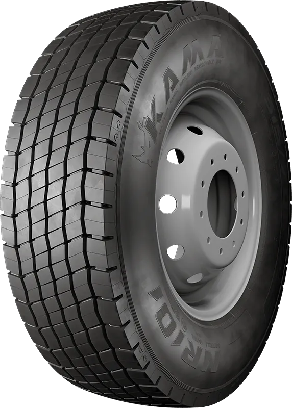 KAMA NR 101 в Шуи — KAMA TYRES KAMA NR 101 в Шуи