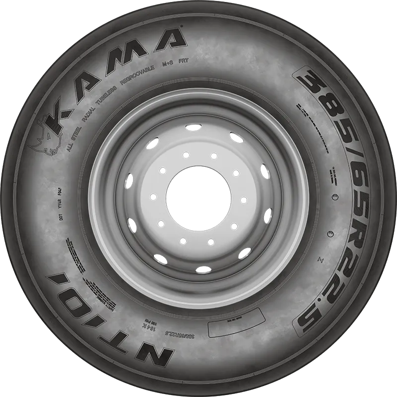 KAMA NT 101 в Шуи — KAMA TYRES KAMA NT 101 в Шуи