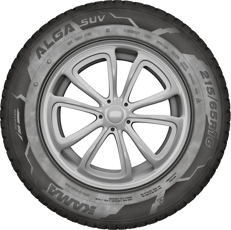 KAMA ALGA SUV (НК-532) в Шуи — KAMA TYRES KAMA ALGA SUV (НК-532) в Шуи