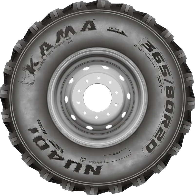 KAMA NU 401 в Шуи — KAMA TYRES KAMA NU 401 в Шуи