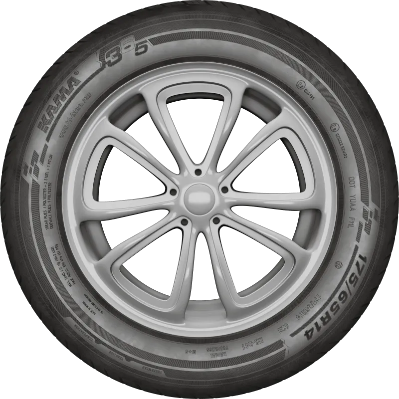 KAMA 365 (НК-241) в Шуи — KAMA TYRES KAMA 365 (НК-241) в Шуи