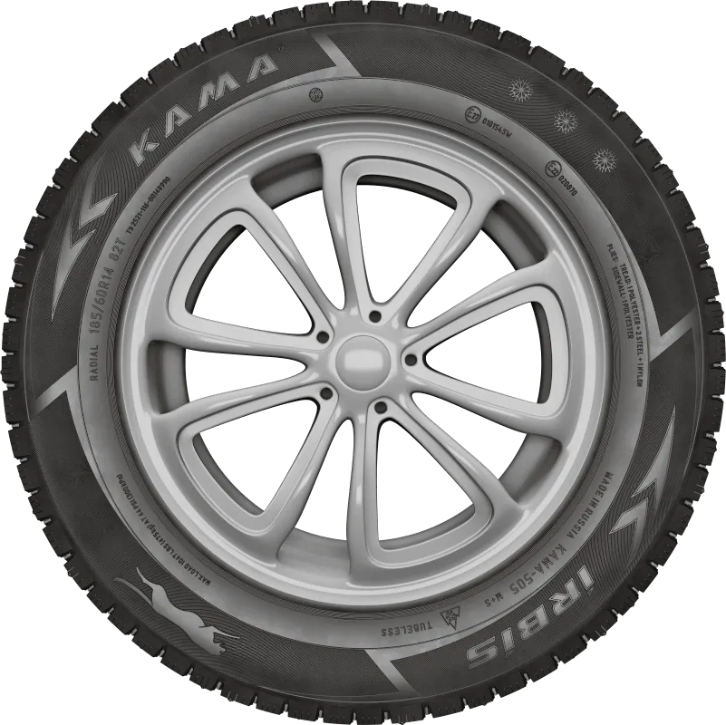 KAMA-505 ИРБИС в Шуи — KAMA TYRES KAMA-505 ИРБИС в Шуи