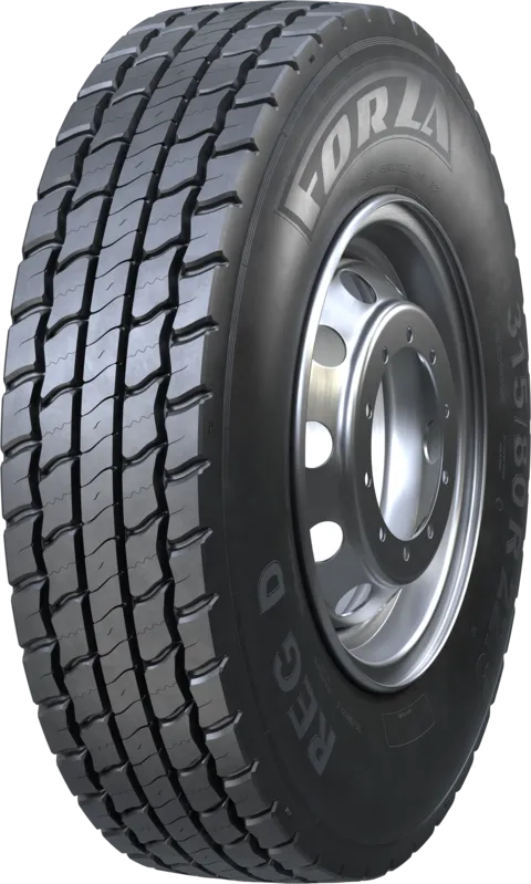 FORZA REG D в Шуи — KAMA TYRES FORZA REG D в Шуи