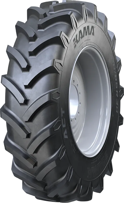 KAMA ACT в Шуи — KAMA TYRES KAMA ACT в Шуи